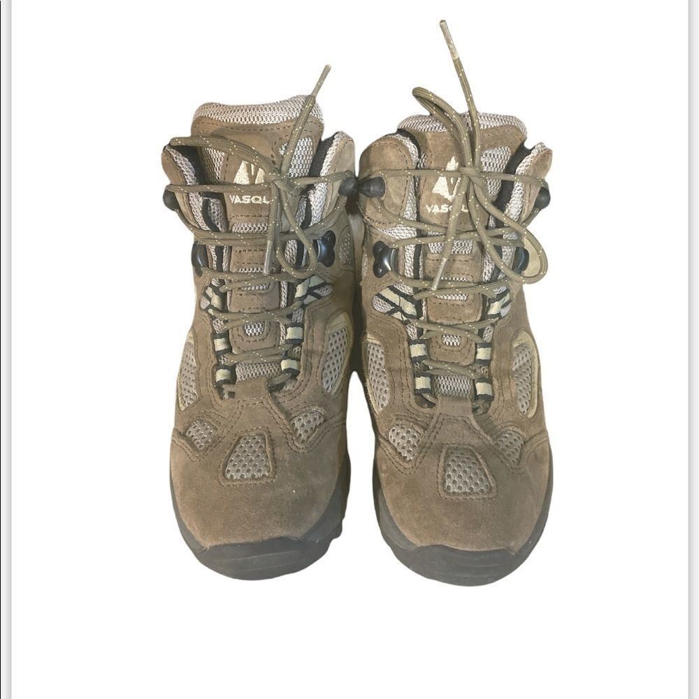 Vasque hiking boots 2 (5080)